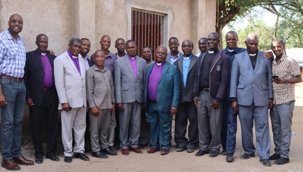 Evangelical Mennonite Church of Tanzania